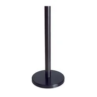 Wieszaki łazienkowe - Stojak na ręczniki papierowe Harmony Metal Gun - miniaturka - grafika 1