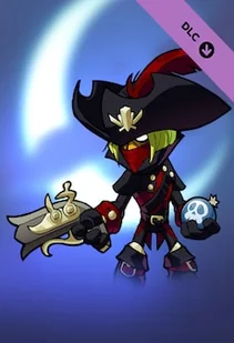 Brawlhalla - Dark of Night Bundle - Brawhalla - Gry PC Cyfrowe - miniaturka - grafika 1
