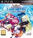 Arcana Heart 3: Love Max!!!!! PS3 - Gry PlayStation 3 - miniaturka - grafika 1