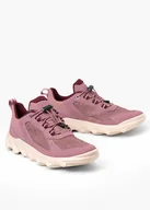 Buty trekkingowe damskie - Buty outdoorowe damskie ECCO MX W LOW BREATHRU - miniaturka - grafika 1