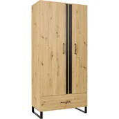 Szafy - Szafa 1 Francis Jurek Meble - miniaturka - grafika 1