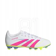 Piłka nożna - Buty piłkarskie dla dzieci adidas Predator Club FG/MG ID3810 31 - miniaturka - grafika 1