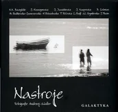 Poezja - Nastroje - miniaturka - grafika 1