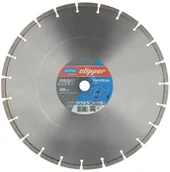 Tarcze do pił - Symantec NORTON TARCZA D.UNIVERSAL 400mm CLIPPER PRO UNIVERSAL LASER - miniaturka - grafika 1