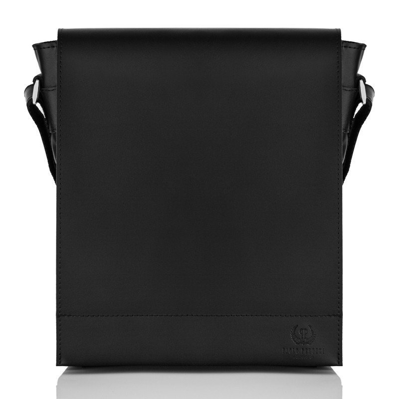 Czarna Listonoszka Młodzieżowa Paolo Peruzzi S-40-Bl