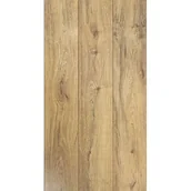 Panele podłogowe - Panel podłogowy Como dąb AC5 8 mm fuga 4V - miniaturka - grafika 1