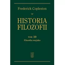 Historia filozofii Tom 10 Frederick Copleston - Filozofia i socjologia - miniaturka - grafika 1
