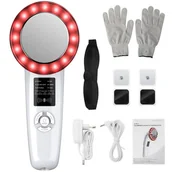 Masażery - Masażer wyszczuplający do ciała na cellulit LOVINE LOVEMS300 - miniaturka - grafika 1