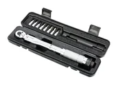 Narzędzia rowerowe - Klucz Dynanometryczny 2 -24 Nm 8 Bitów Tw-01 - miniaturka - grafika 1