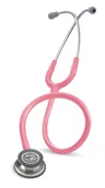 Urządzenia medyczne - Littmann Classic III 5633 Perłowy różowy Stetoskop internistyczny - miniaturka - grafika 1