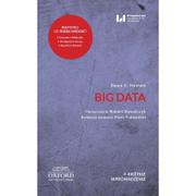 Bazy danych - Holmes Dawn E. Big Data - miniaturka - grafika 1