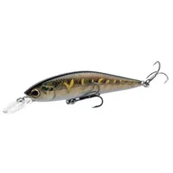 Inne akcesoria dla wędkarzy - Wobler SHIMANO Yasei Trigger Twitch SP 9 cm Brązowo-złoty - miniaturka - grafika 1