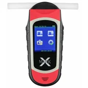 Alkomaty - Alcovisor Mark X + drukarka - miniaturka - grafika 1