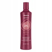 Szampony do włosów - Fanola Wonder Curl Szampon Do Włosów Kręconych 350 ml - miniaturka - grafika 1