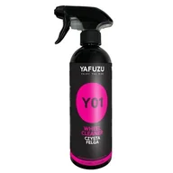 Kosmetyki samochodowe - Płyn do czyszczenia felg YAFUZU Y01 500 ml - miniaturka - grafika 1