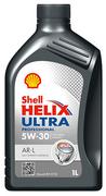 Oleje silnikowe - Shell Helix Ultra Professional Ar-L 5W30 1L - miniaturka - grafika 1