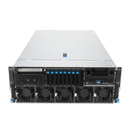 Serwery - Platforma Asus Rack (1U) RS501A-E12-RS4 AMD Epyc 9005/9004 (4x NVMe/SATA HS, 2xM.2, 2x1Gbe, IPMI, 1+1 1600W ) 90SF03Y1-M000N0 - miniaturka - grafika 1