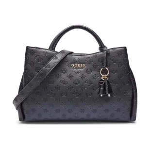Guess Shopperka PHOEBE - Torebki damskie - miniaturka - grafika 1