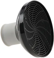 Suszarki do włosów - Uniwersalny dyfuzor do suszarki szary - miniaturka - grafika 1