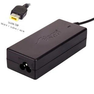 Akyga zasilacz do Lenovo 20V 65W 3,25A 11x4,6 AK-ND-24 - Zasilacze do laptopów - miniaturka - grafika 5