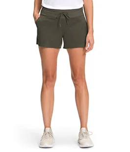 THE NORTH FACE Szorty damskie Aphrodite Motion - Spodenki damskie - miniaturka - grafika 1