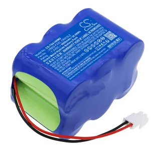 Thermo Scientific TVA1000 Toxic Vapor Analyzer / VRED-F23C 5000mAh 36.00Wh Ni-MH 7.2V (Cameron Sino) - Akcesoria medyczne - miniaturka - grafika 1