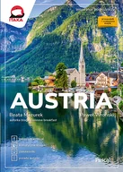Przewodniki - Austria - miniaturka - grafika 1