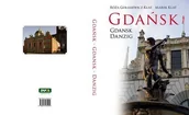 Albumy krajoznawcze - Gdańsk, Gdansk, Danzing - miniaturka - grafika 1