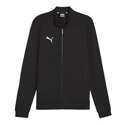Kurtka bluza treningowa Puma TEAMGOAL CASUAL TRACKTOP 65877603 L