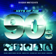 Winyle - Hits Of The 90's - miniaturka - grafika 1