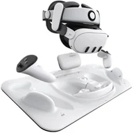 Gadżety dla graczy - Stacja ładująca BOBOVR D3 - miniaturka - grafika 1