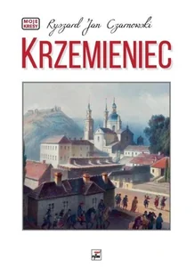 Krzemieniec Nowa - Historia Polski - miniaturka - grafika 2
