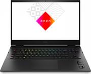 Laptopy - Laptop HP Omen 17-ck0404nw i7-11800H / 16 GB / 1 TB / RTX 3060 / 165 Hz (4H3A9EA) - miniaturka - grafika 1