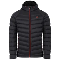 Kurtki męskie - Kurtka męska Dare 2b Torrek Baffled Jacket Rozmiar: M / Kolor: czarny - miniaturka - grafika 1