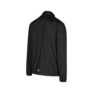Kurtka męska DIADORA PACKABLE WIND JACKET - Kurtki męskie - miniaturka - grafika 2