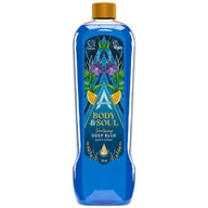 Kosmetyki do kąpieli - Astonish Deep Blue 750ml angielski płyn do kąpieli - miniaturka - grafika 1