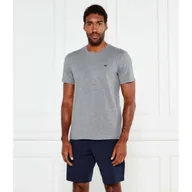 Piżamy męskie - Emporio Armani Piżama Regular Fit - miniaturka - grafika 1