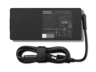 Lenovo 4X21U34353 adapter zasilający/ inwentor Wewnętrzna 330 W Czarny - Adaptery i przejściówki - miniaturka - grafika 1