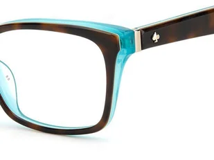 Okulary korekcyjne Kate Spade JERI KL3 - Okulary korekcyjne, oprawki, szkła - miniaturka - grafika 4