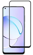 Szkła hartowane na telefon - Szkło Hartowane Full Glue Realme 10 4G Czarny - miniaturka - grafika 1