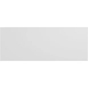 Blat 89-160-B Iconic White Comad - Blaty meblowe i parapety okienne - miniaturka - grafika 1