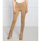 Legginsy - Calvin Klein Legginsy | Skinny fit - miniaturka - grafika 1