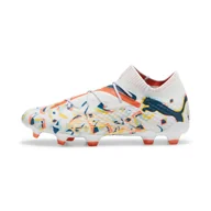 Piłka nożna - Buty piłkarskie męskie Puma Future 7 Ultimate Creativity Fg ag - miniaturka - grafika 1