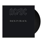 Back In Black (LP)