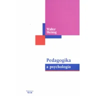 Psychologia - Pedagogika a psychologia Używana - miniaturka - grafika 1