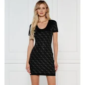 Sukienki - GUESS Sukienka PAIGE - miniaturka - grafika 1