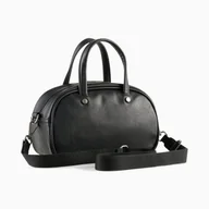 Torebki damskie - Torebka damska Puma 1976 ARCHIVE MINI GRIP czarna 09231901 - miniaturka - grafika 1