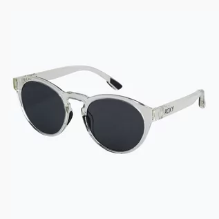 Okulary przeciwsłoneczne - Okulary przeciwsłoneczne damskie ROXY Ivi clear/grey | WYSYŁKA W 24H | 30 DNI NA ZWROT - grafika 1