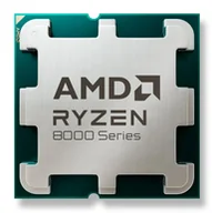 Procesory - AMD Ryzen 5 8400F, 4.2 GHz, 16 MB, 100-100001591MPK - miniaturka - grafika 1