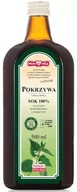 Soki i napoje niegazowane - Lumarko Sok Z Pokrzywy Nfc 500 ML! - miniaturka - grafika 1